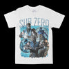 Sub-Zero Graphic Tee by Obsessed with graphic tees
