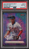 Graded 2023 Topps Bowmans Best Brooks Lee #AP17 Astral Projections Rookie RC Baseball Card PSA 10 Gem Mint
