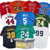 All-Star Autographed/Signed Baseball Jersey Mystery Box with PSA JSA or Beckett COA by Hall of Fame Sports Memorabilia