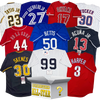 Current All-Stars Autographed/Signed Baseball Jersey Mystery Box with PSA JSA or Beckett COA by Hall of Fame Sports Memorabilia