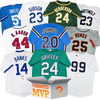 MVPs Autographed/Signed Baseball Jersey Mystery Box with PSA JSA or Beckett COA