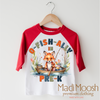 O-Fish-Ally In Pre-K School Shirt - Back To School Shirt by Madi Moosh