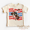 Make America Cowboy Again Shirt by Madi Moosh