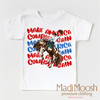 Make America Cowboy Again Shirt by Madi Moosh