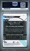 Graded 2023 Topps Finest Max Meyer #37 /125 Green Speckle Rookie RC Baseball Card PSA 10 Gem Mint by Hall of Fame Sports Memorabilia