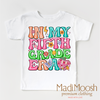 In My 5th Grade Era Back To School Shirt - School Shirt by Madi Moosh