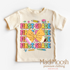 Cute First Grade School Shirt - Back To School Shirt by Madi Moosh