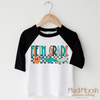 5TH Grade Skateboard Back To School Shirt - School Shirt by Madi Moosh
