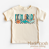 5TH Grade Skateboard Back To School Shirt - School Shirt by Madi Moosh