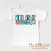 5TH Grade Skateboard Back To School Shirt - School Shirt by Madi Moosh