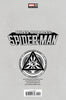 Miles Morales: Spider-Man #2 Unknown Comics Ben Harvey Exclusive Var (01/11/2023) by Unknown Comic Books