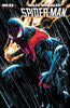 MILES MORALES: SPIDER-MAN #4 UNKNOWN COMICS TYLER KIRKHAM EXCLUSIVE VAR (03/15/2023) by Unknown Comic Books
