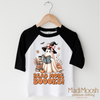 Read More Boooks Shirt - Halloween Shirt by Madi Moosh