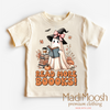 Read More Boooks Shirt - Halloween Shirt by Madi Moosh