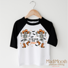 Tis The Season To Be Spooky Cowboy Version Shirt - Halloween Tee by Madi Moosh