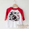 Feeling Witchy Halloween Shirt - Halloween Tee by Madi Moosh