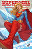 SUPERGIRL: WOMAN OF TOMORROW #1 DAVID NAKAYAMA EXCLUSIVE VAR (06/24/2026) by Unknown Comic Books