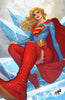 SUPERGIRL: WOMAN OF TOMORROW #1 DAVID NAKAYAMA EXCLUSIVE VIRGIN VAR (06/24/2026) by Unknown Comic Books