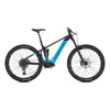 Mondraker - DUSK R SE Bike - Deep Purple-Light Blue (e-MTB ENDURO)