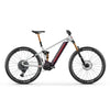 Mondraker - DUSK RR SE Bike - White / Purple (e-MTB ENDURO)