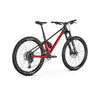 Mondraker - FOXY CARBON R Bike - Cherry Red-Carbon (ENDURO)