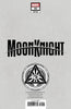 [Signed by Tyler Kirkham] MOON KNIGHT #30 UNKNOWN COMICS TYLER KIRKHAM EXCLUSIVE VIRGIN VAR [IN STOCK] by Unknown Comic Books