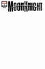 MOON KNIGHT ANNUAL #1 UNKNOWN COMICS EXCLUSIVE BLANK VAR (10/26/2022) by Unknown Comic Books