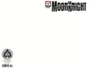MOON KNIGHT ANNUAL #1 UNKNOWN COMICS EXCLUSIVE BLANK VAR (10/26/2022) by Unknown Comic Books
