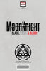 Moon Knight: Black, White & Blood 1 Unknown Comics Creees Exclusive Var (05/11/2022) by Unknown Comic Books
