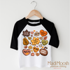 Cute Fall Vibes Shirt - Autumn Tee by Madi Moosh