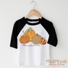 Fall Is My Favorite Color Shirt - Autumn Tee by Madi Moosh