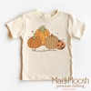 Fall Is My Favorite Color Shirt - Autumn Tee by Madi Moosh