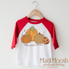 Fall Is My Favorite Color Shirt - Autumn Tee by Madi Moosh