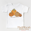 Fall Is My Favorite Color Shirt - Autumn Tee by Madi Moosh