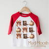 Cowboy Boots And Pumpkins Shirt - Fall Tee by Madi Moosh