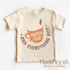 Pumpkin Spice And Everything Nice Fall Shirt - Autumn Tee by Madi Moosh