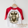 Hootin Leads To Hollerin Western Shirt - Funny Owl Tee by Madi Moosh