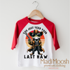 You Just Yeed Your Last Haw Western Shirt - Funny Frog Tee by Madi Moosh