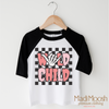 Wild Child Halloween Shirt - Cute Halloween Tee by Madi Moosh