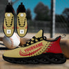 Custom MaxSoul Shoes and Hat Combo Personalized JH-bd0b00ea-7