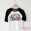 True Story Easter Christian Shirt - Kids Easter Tee by Madi Moosh