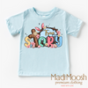 True Story Easter Christian Shirt - Kids Easter Tee by Madi Moosh