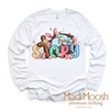 True Story Easter Christian Shirt - Kids Easter Tee by Madi Moosh