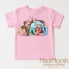True Story Easter Christian Shirt - Kids Easter Tee by Madi Moosh