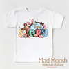 True Story Easter Christian Shirt - Kids Easter Tee by Madi Moosh
