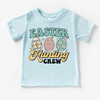 Easter Egg Hunting Crew Shirt - Cousin Crew Easter Tee by Madi Moosh