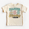 Easter Egg Hunting Crew Shirt - Cousin Crew Easter Tee by Madi Moosh