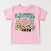 Easter Egg Hunting Crew Shirt - Cousin Crew Easter Tee by Madi Moosh