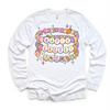 Easter Friendship Bracelet Shirt - Girls Easter Tee by Madi Moosh