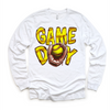 Game Day Softball Sports Shirt - Softball Tee by Madi Moosh